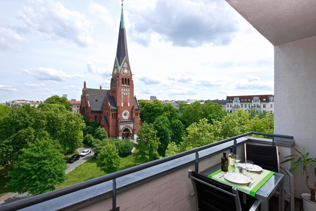 Aparthotel Art'appart - Kontaktloser Check-in 4*
