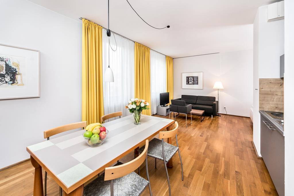 Aparthotel Art'appart - Kontaktloser Check-in Berlino