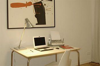 Art'appart - Kontaktloser Check-in Aparthotel Berlino
